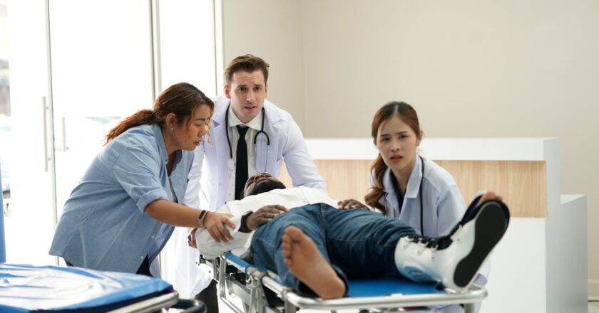 Bilingual Legal Advocacy for Personal Injury Victims in Tarzana