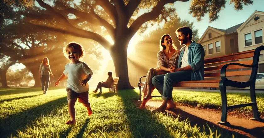 Adoption Laws in San Antonio: What Families Should Know in 2025