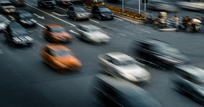 A Survival Guide to NYC’s Most Chaotic Driving Hours That Aren’t Rush Hour