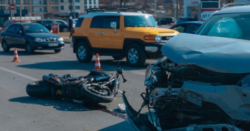 How to Prepare for Your First Meeting with a Car Accident Attorney in Manhattan, Brooklyn, or Queens