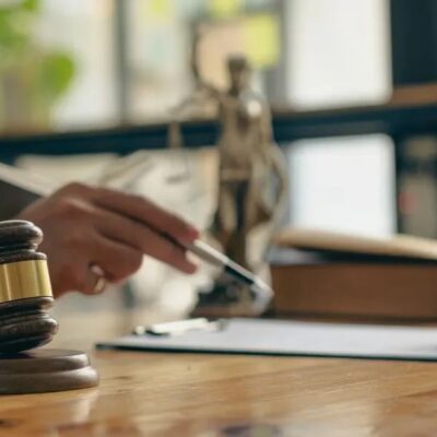 Professional Criminal Lawyers: Quality Service in Townsville