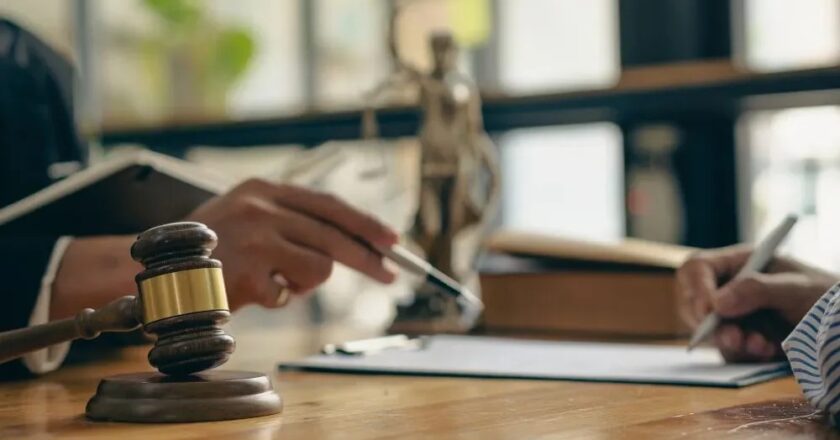 Professional Criminal Lawyers: Quality Service in Townsville