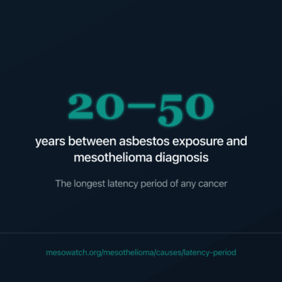 New Jersey Sees 170 Mesothelioma Deaths Per Year. Here’s What’s Driving the Numbers.