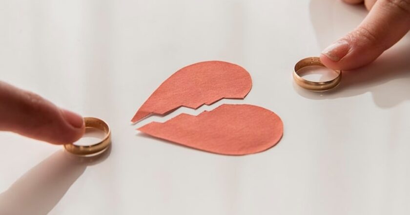 How to Choose the Right Divorce Attorney in Michigan