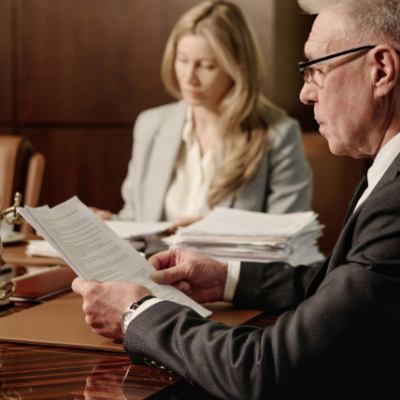 Indianapolis Bicycle Accident Lawyer: Rights & Recovery and Vaughn A. Wamsley