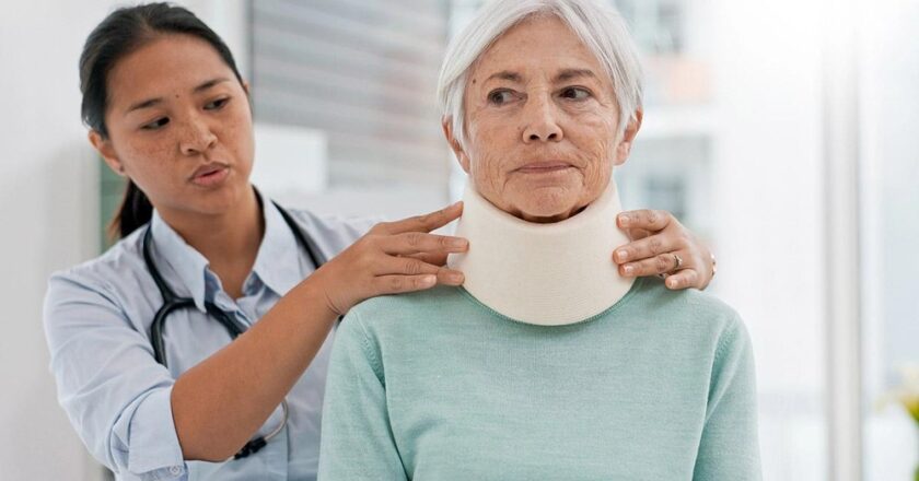 What to Do After a Slip and Fall Accident in Riverside