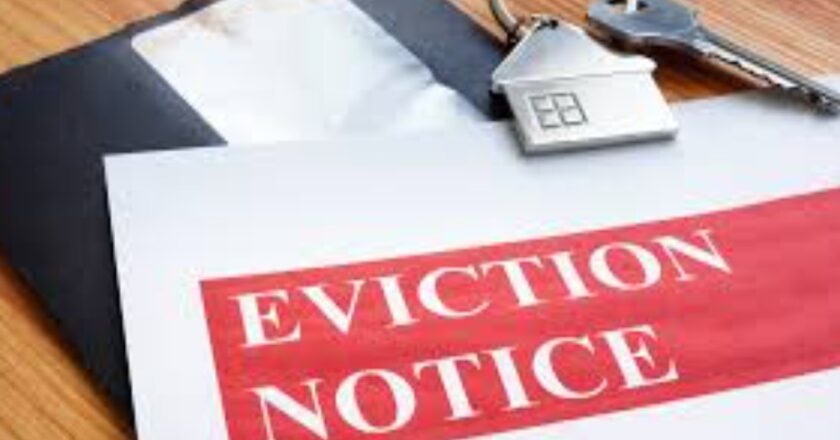 How a Tenant Eviction Lawyer Protects Property Owners