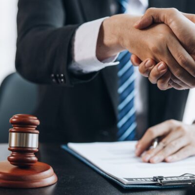 What Does a Debt Lawyer Actually Do?