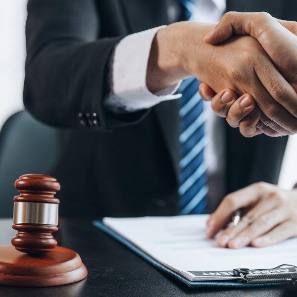 What Does a Debt Lawyer Actually Do?