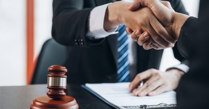 What Does a Debt Lawyer Actually Do?